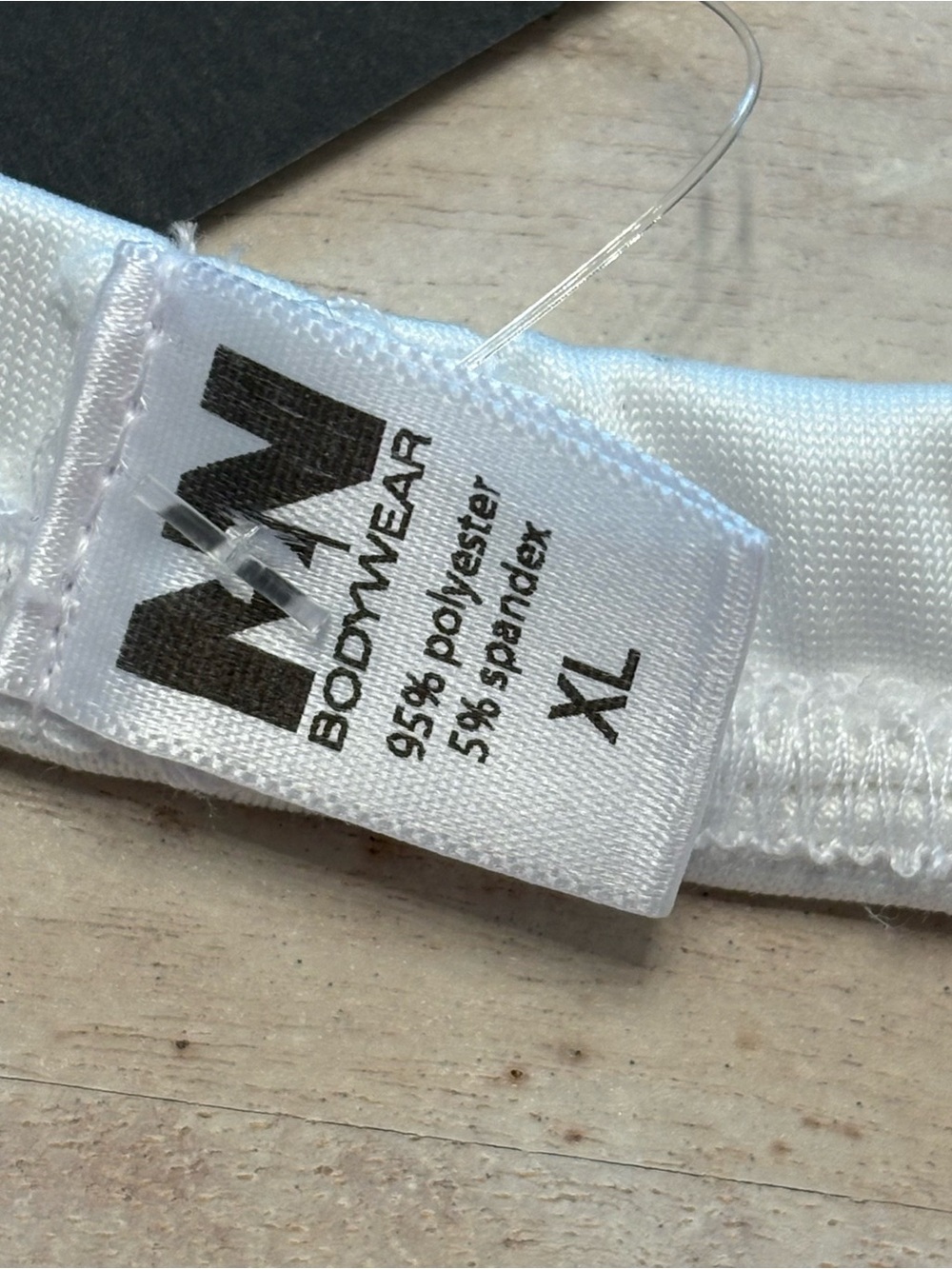 N2N BODYWEAR Groove X Semi Sheer Jock Jockstrap Underwear - Picture 7 of 11